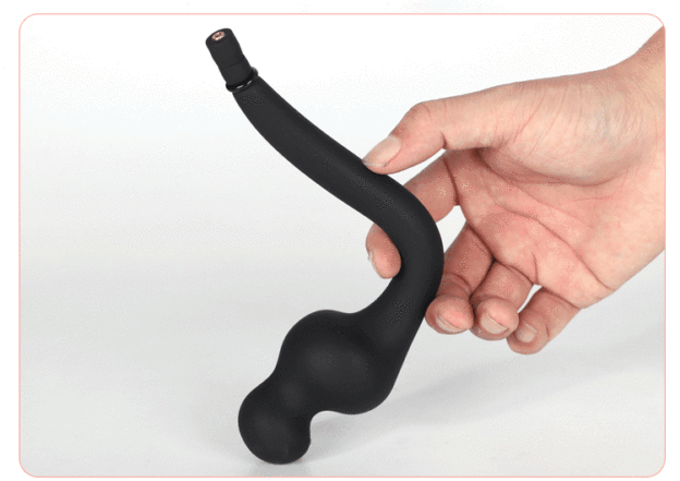 Dracolisk Anal Plug