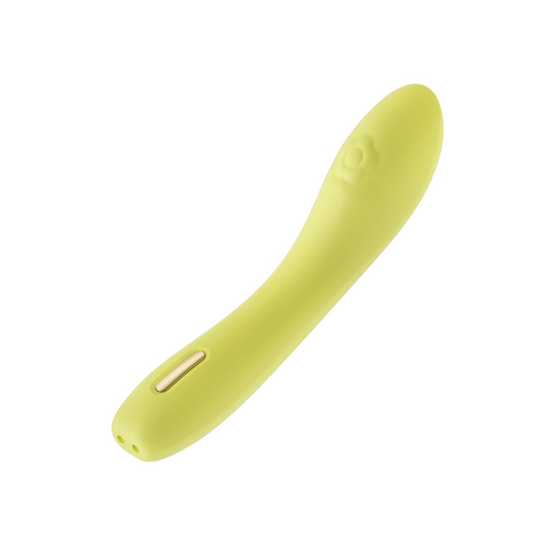 BloomBud Spring Mini Vibrator - image 5
