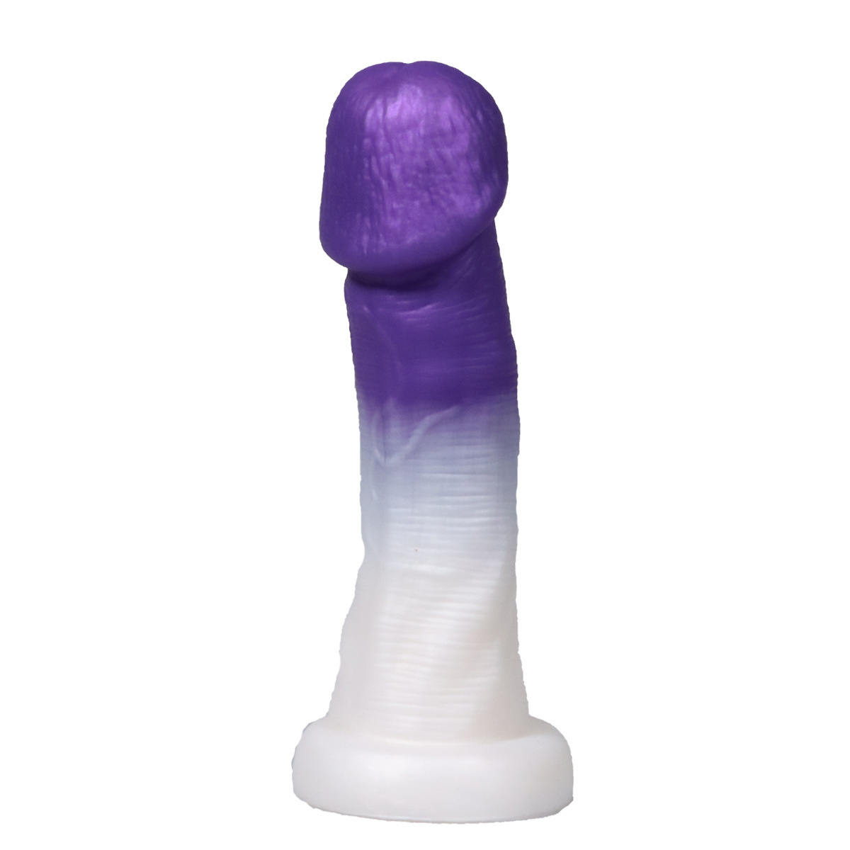 Mushroom Fantasy Dildo