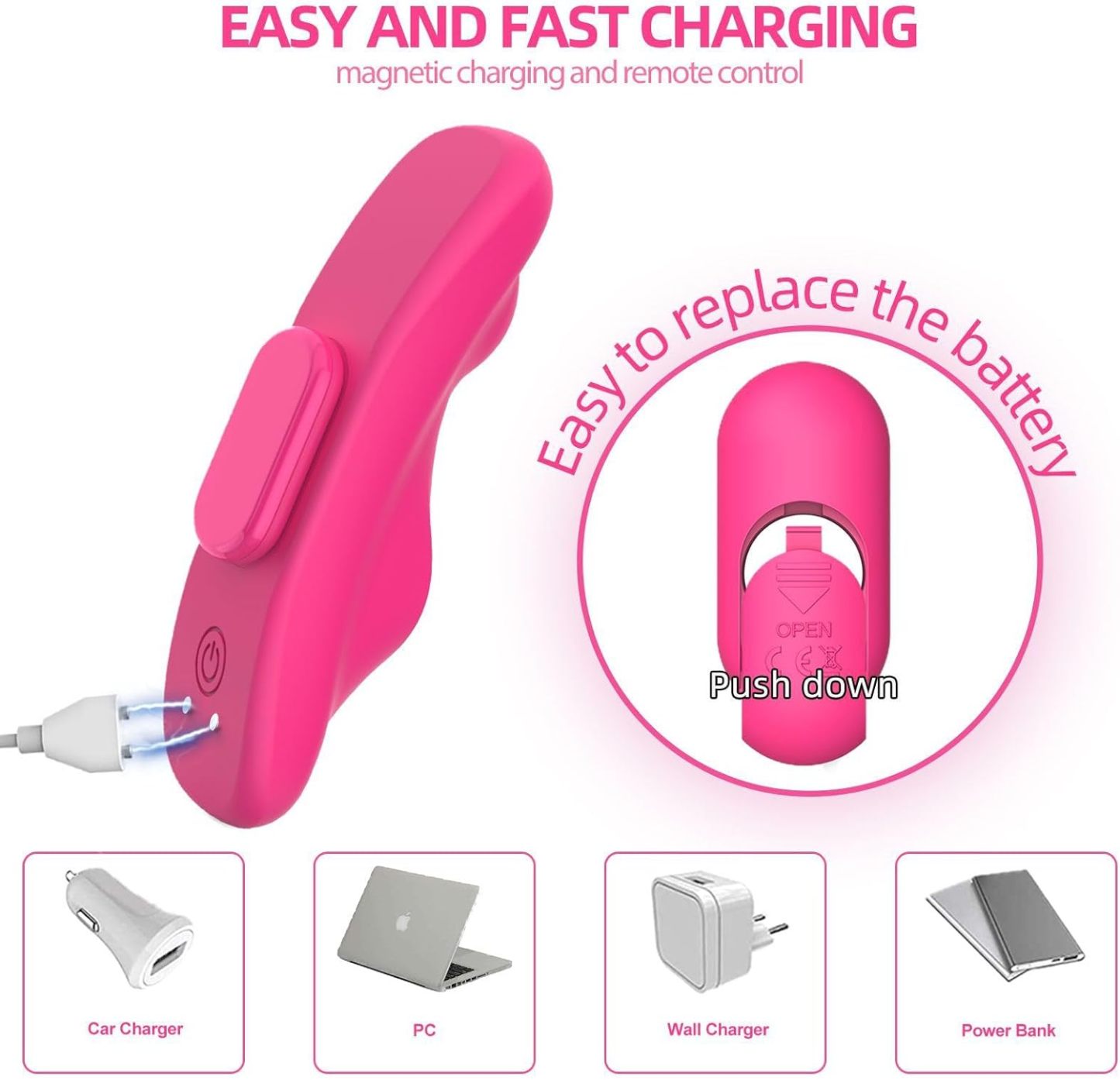 StealthPulse Masturbator
