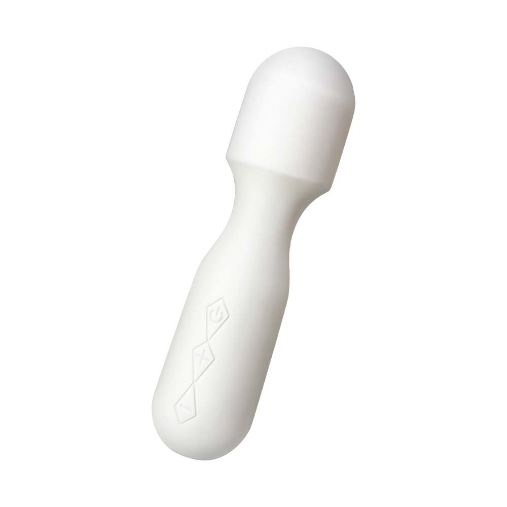 The Eva Vibrator Wand Sexual Massager -WeLovePlugs