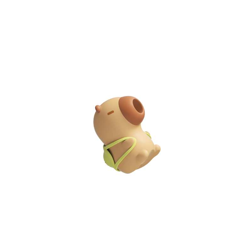 Cappy Vibrator - image 6