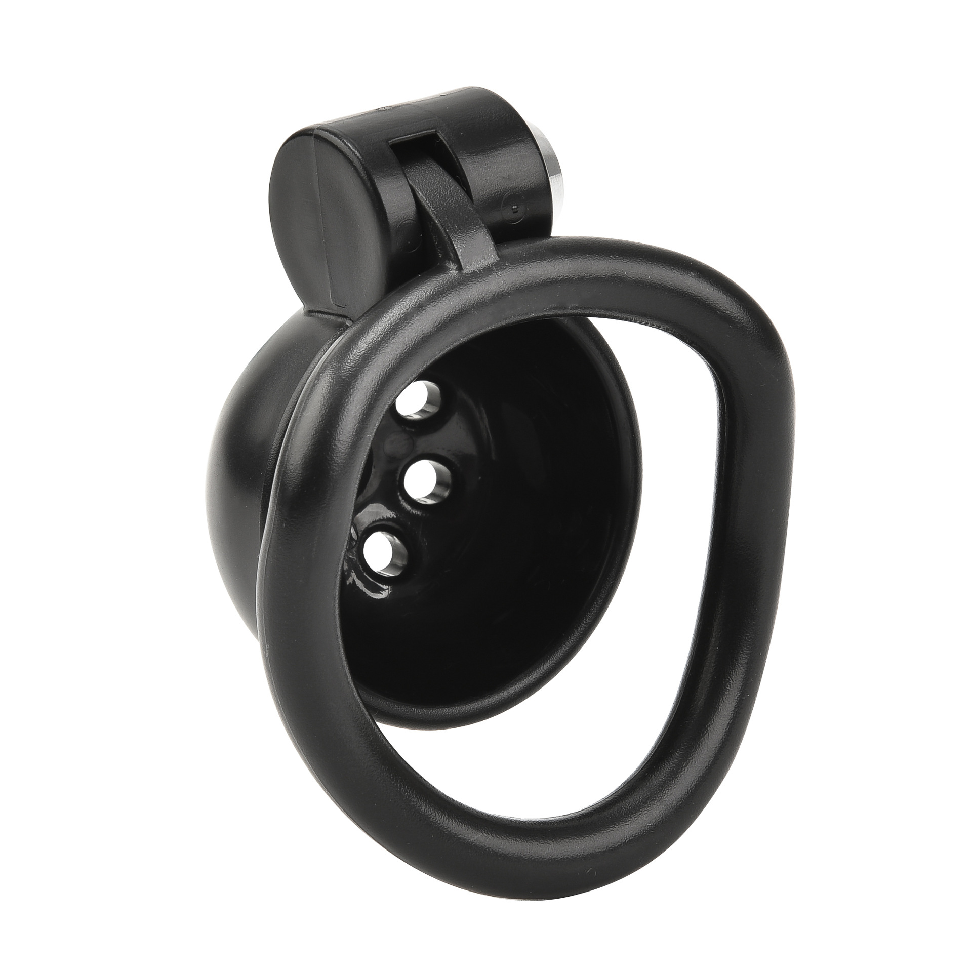 Male Small Bird Chastity Cage With 5 Size Padlock -WeLovePlugs