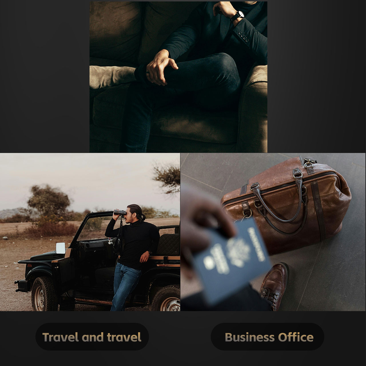 Realistic Phallic Chastity Cage - Breathable Resin Restraint-WeLovePlugs