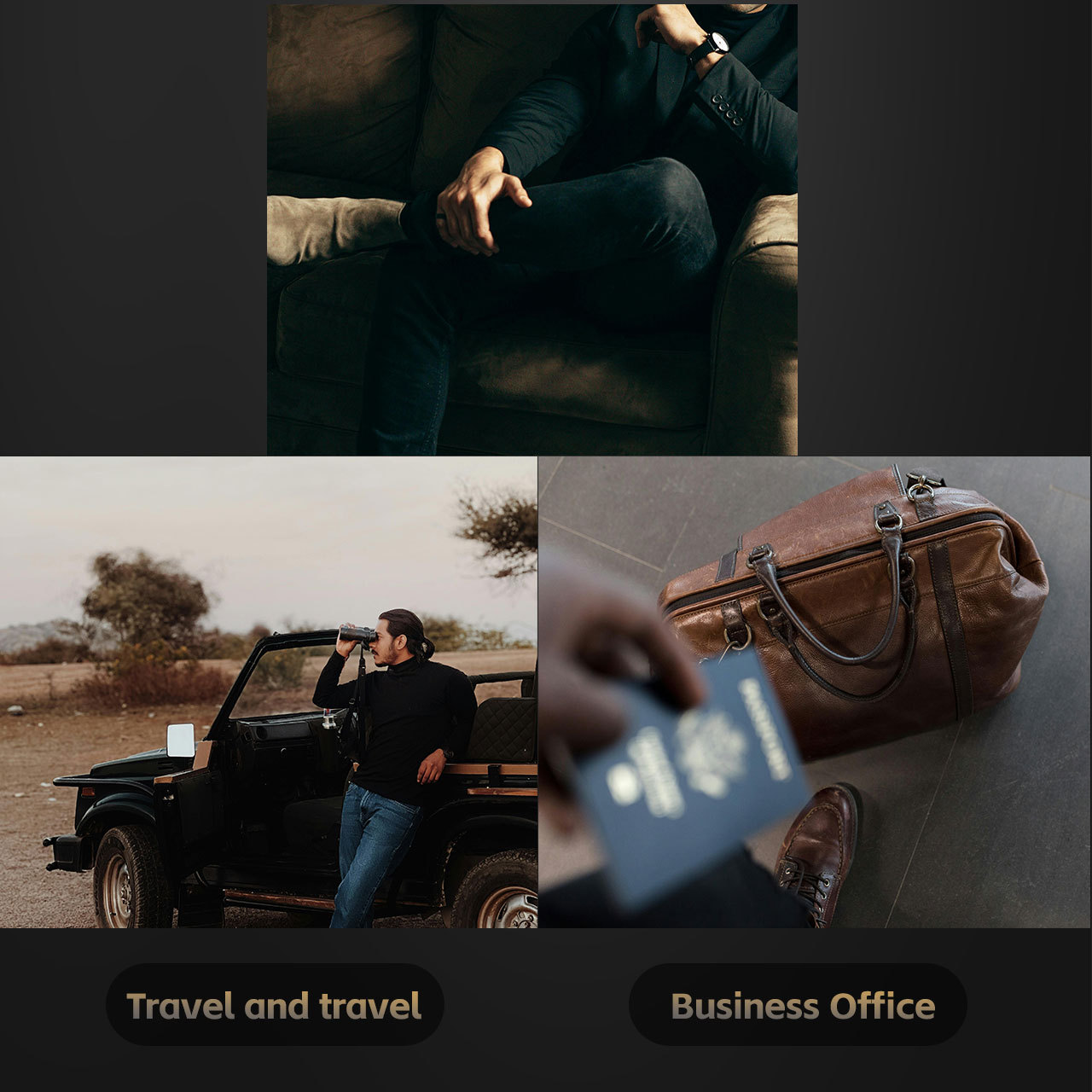 Realistic Phallic Chastity Cage - Breathable Resin Restraint-WeLovePlugs