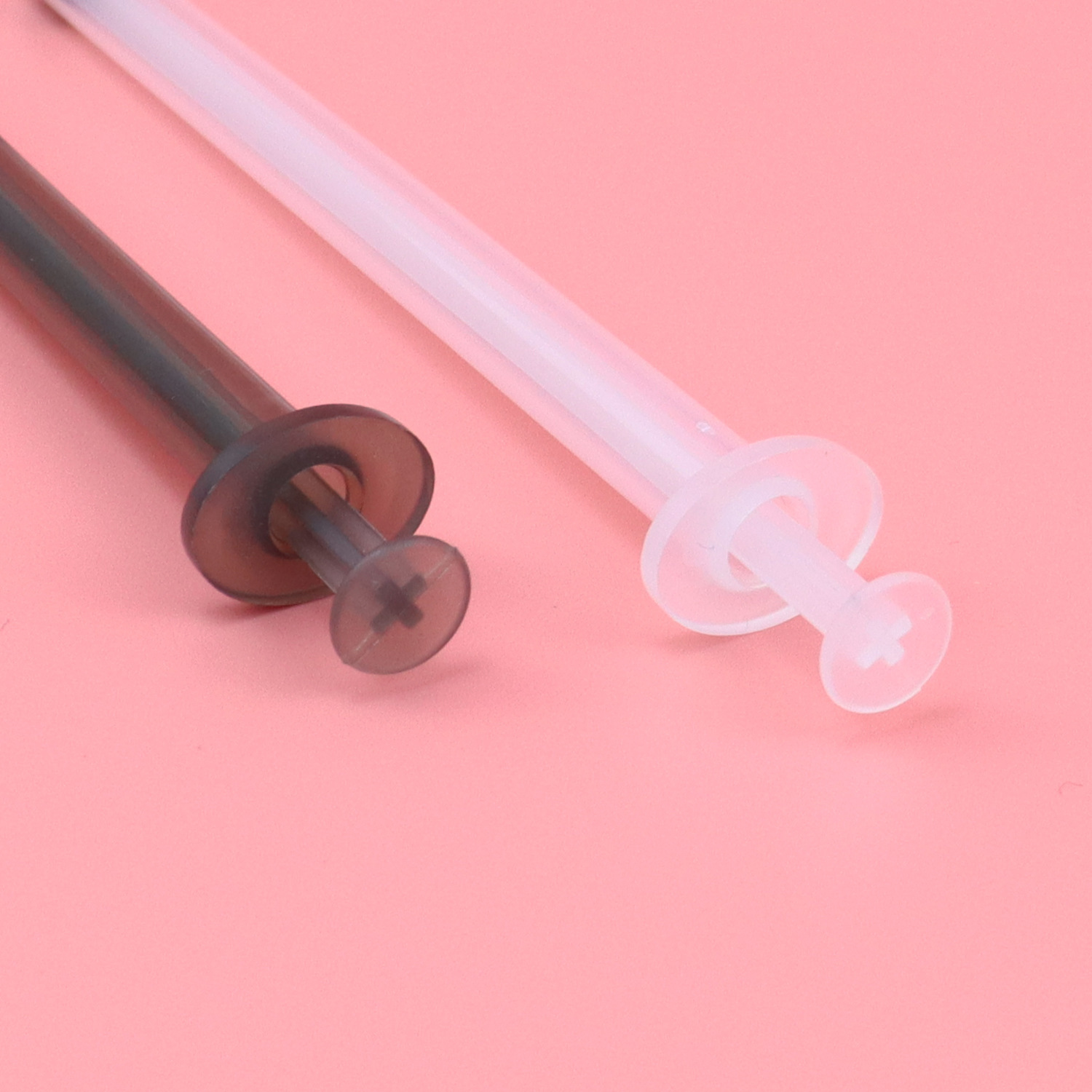 1.8ml X 6 Lubricant Syringe Set-WeLovePlugs