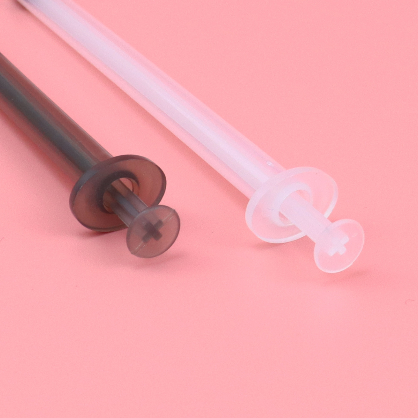 1.8ml X 6 Lubricant Syringe Set-WeLovePlugs