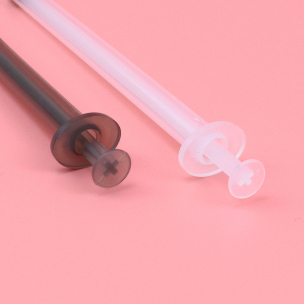 1.8ml X 6 Lubricant Syringe Set-WeLovePlugs