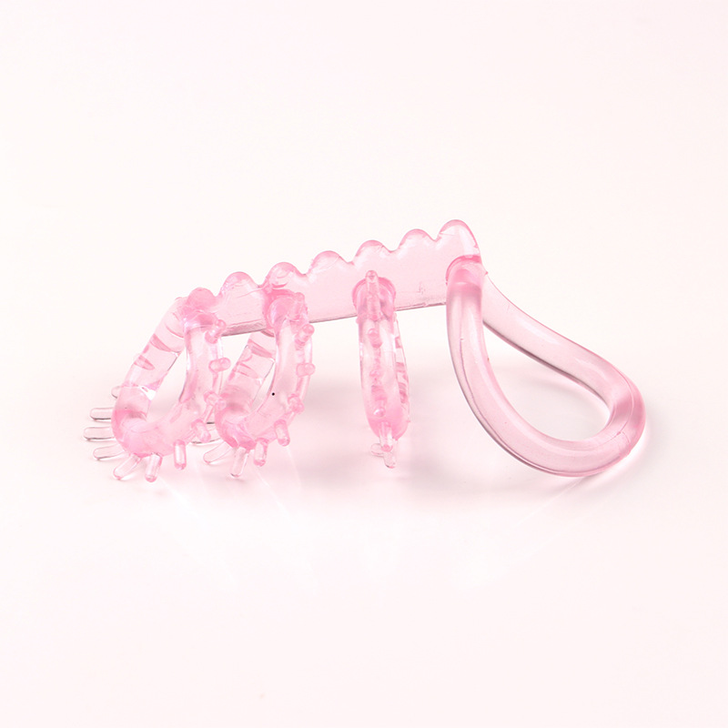 Penis Rings Penis Trainer Delay Ejaculation High Elasticity Time Lasting Sex Toys -WeLovePlugs