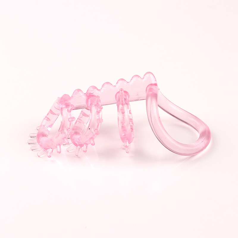 Penis Rings Penis Trainer Delay Ejaculation High Elasticity Time Lasting Sex Toys -WeLovePlugs