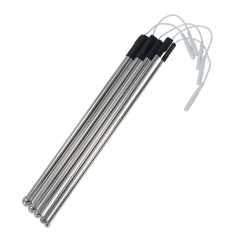 Electric Urethral Sounding Rods -WeLovePlugs