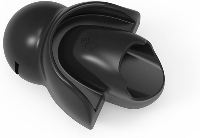 Nova Depth Explorer BDSM Mouth Gap