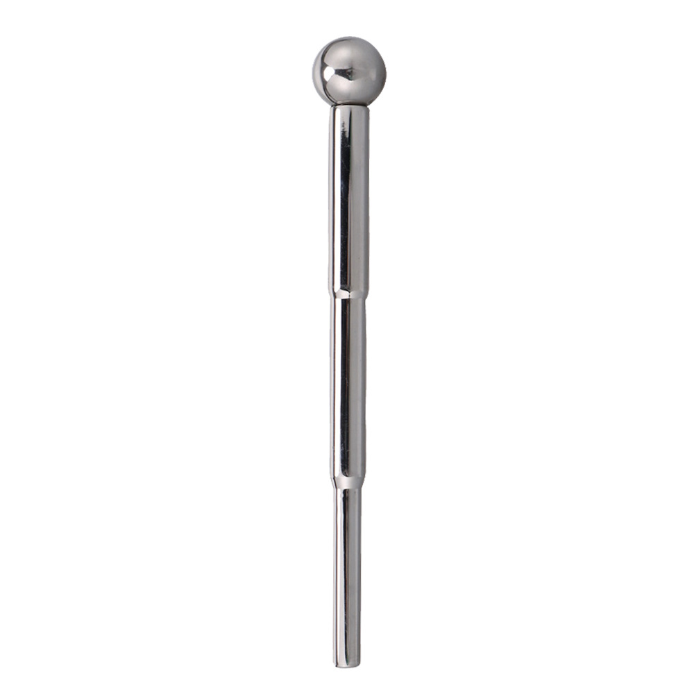 Holllow Urethral Plug Sounding Rod-WeLovePlugs