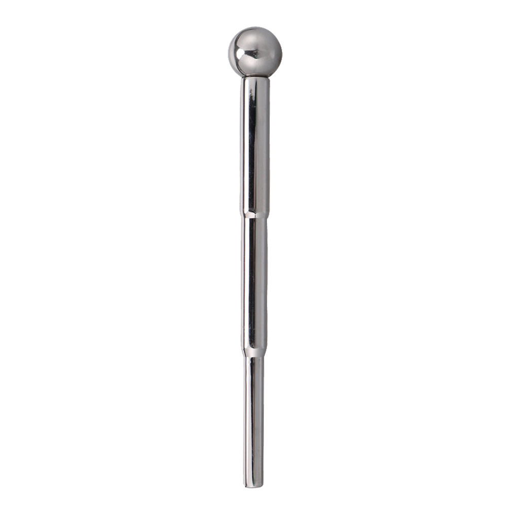 Holllow Urethral Plug Sounding Rod-WeLovePlugs