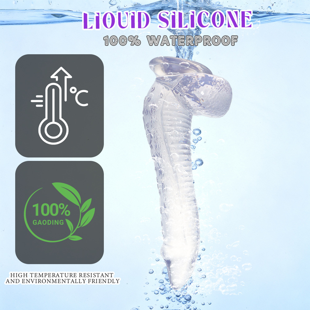 9 Inch Tentacle Dildo Suction Cup - image 5