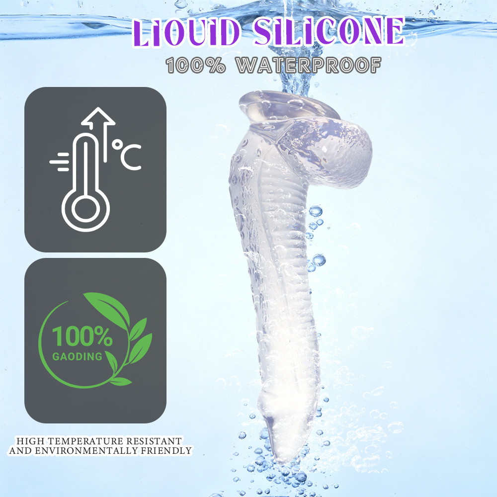 9 Inch Tentacle Dildo Suction Cup - image 5