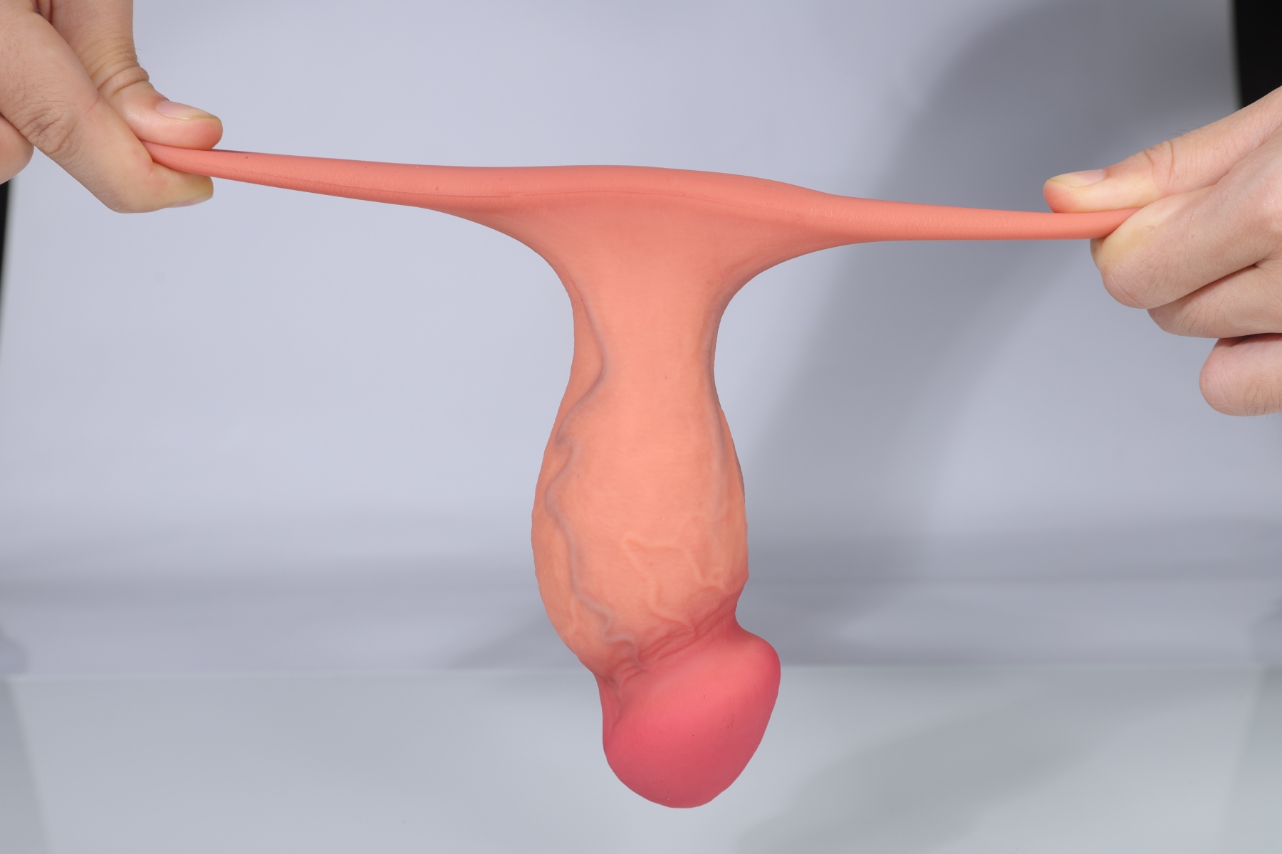 Proteus Anal Plug