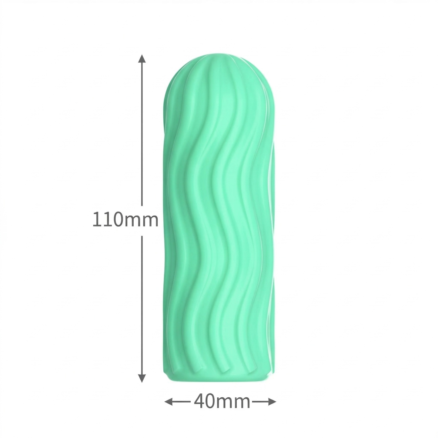 Compact Pocket Masturbator - image 6