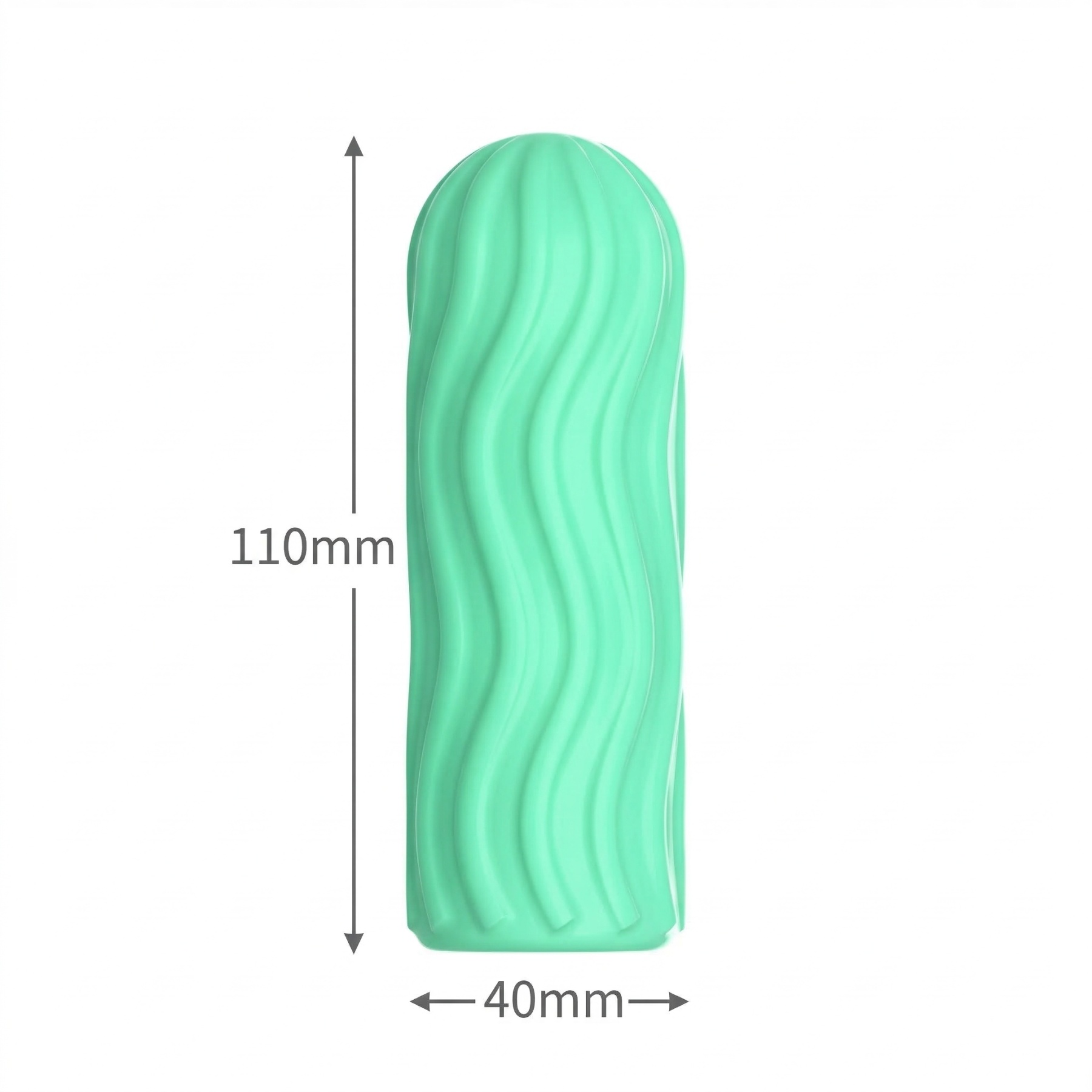 Compact Pocket Masturbator - image 6