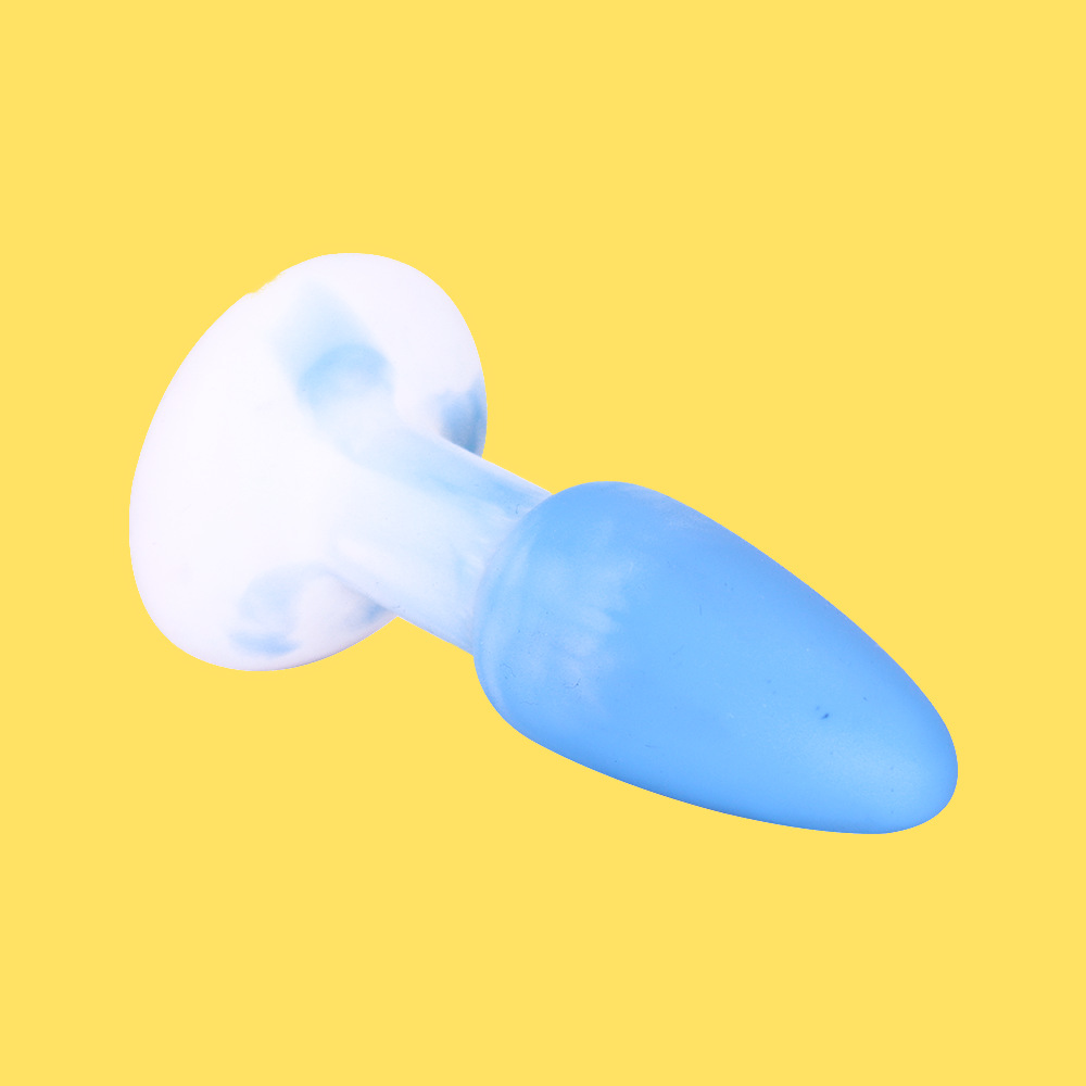 Shroombloom Silicone Plug-WeLovePlugs