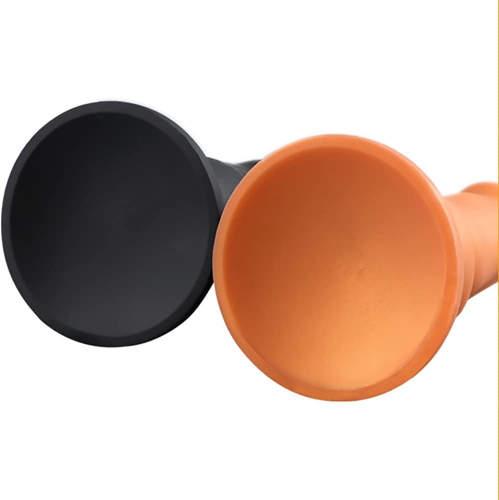 Glidepro Realistic Dildo Anal Plug