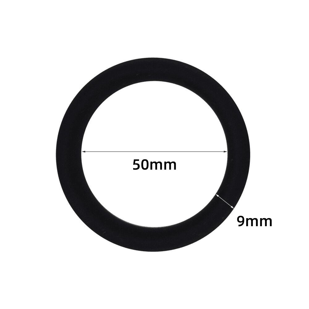The C-Rings Premium Silicone Cock Ring Set