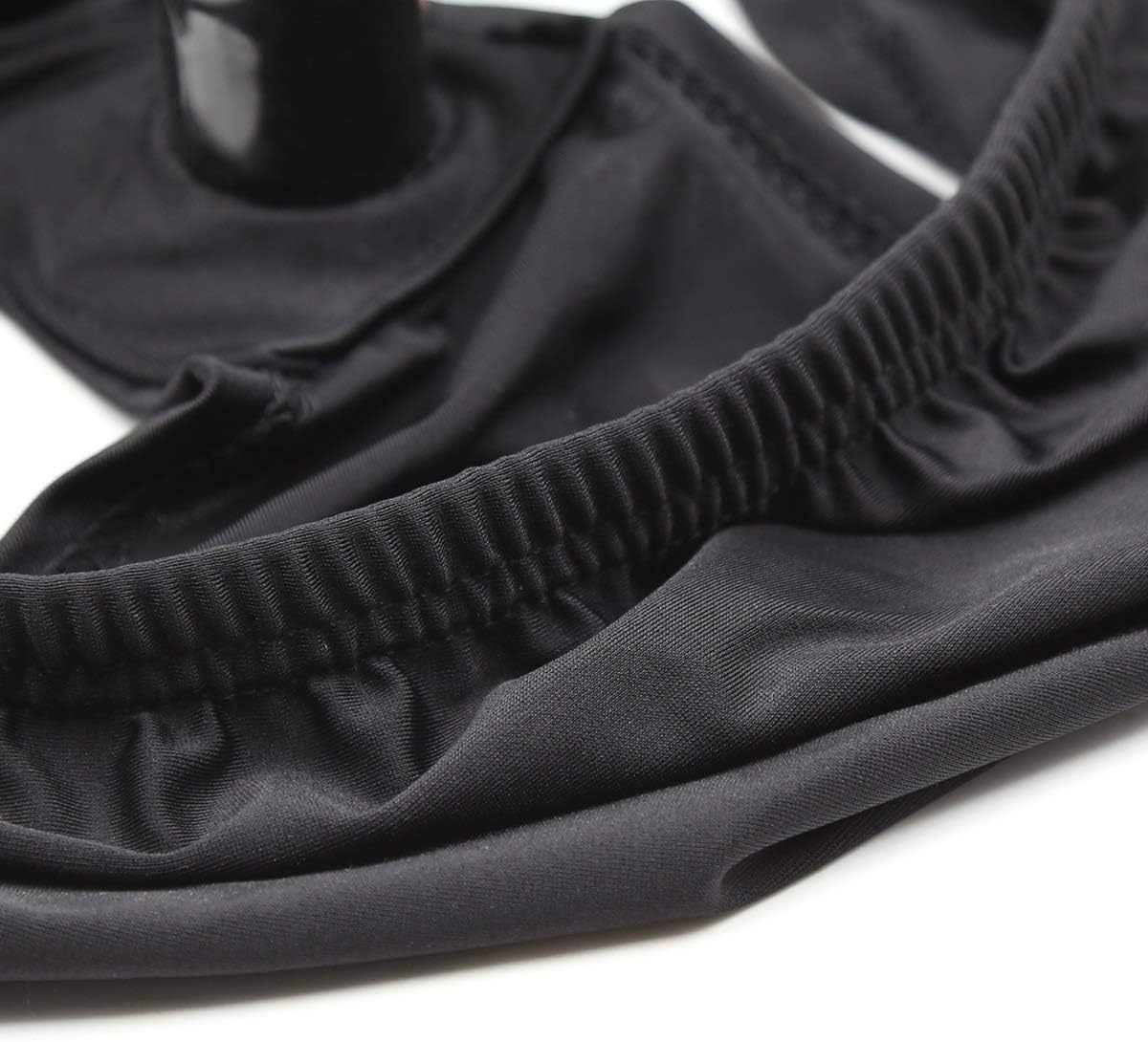 SecretPulse Panty with Duel Butt Plugs