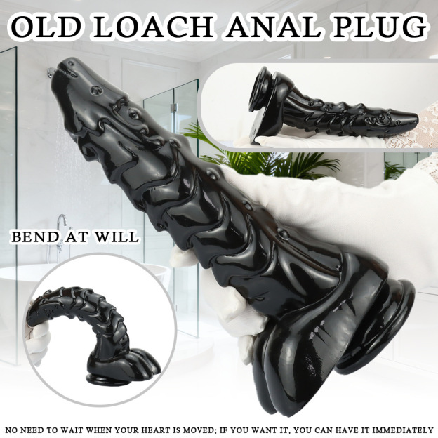 9.05 Inch Dildo Suction Cup - image 4