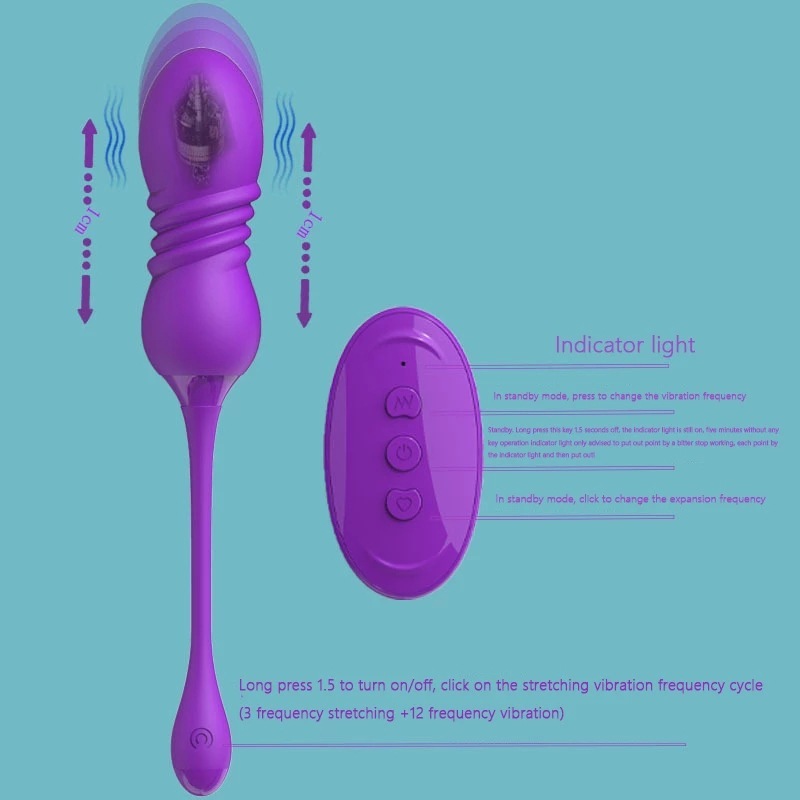 Discreet Travel Mini Vibrator – Lightweight & Waterproof & Whisper-Quiet Design-WeLovePlugs