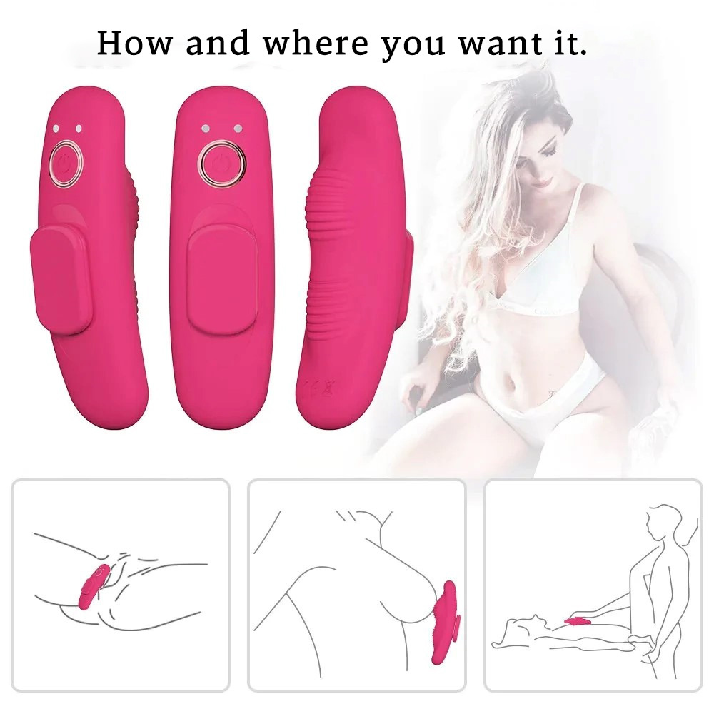 StealthPulse Masturbator