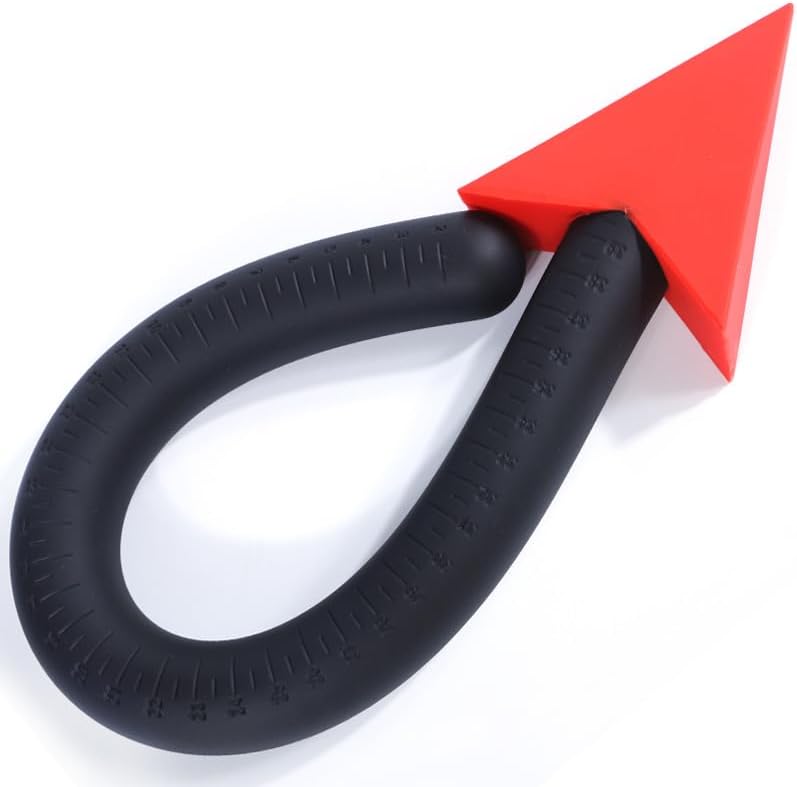 Sinful Devil Tail Butt Plug