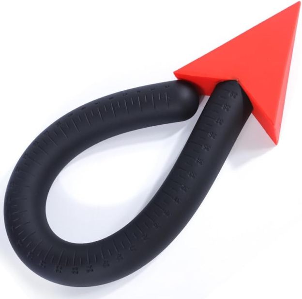 Sinful Succubus Devil Tail Butt Plug-WeLovePlugs