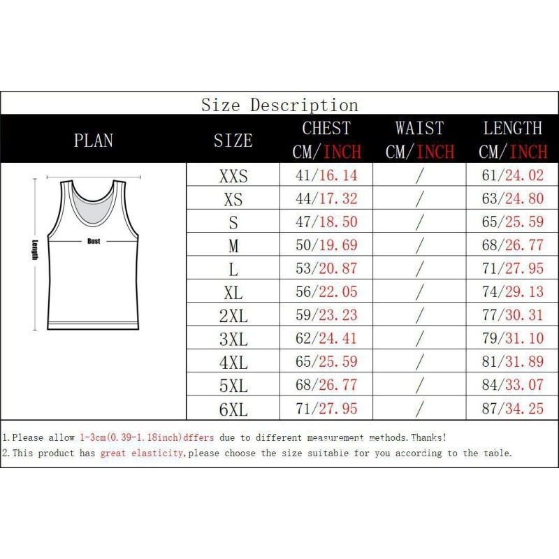 Men's Tom Of Finland Print Tank Top - image 2