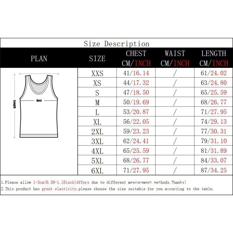 Men's Tom Of Finland Print Tank Top - image 2