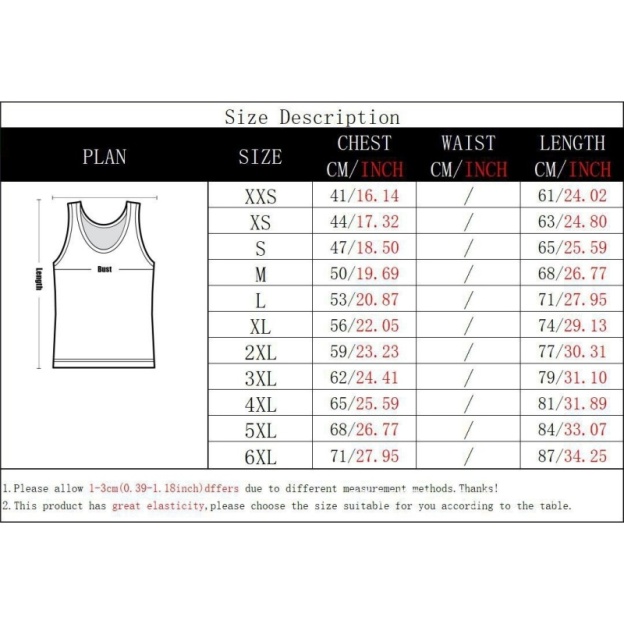 Men's Tom Of Finland Print Tank Top - image 2