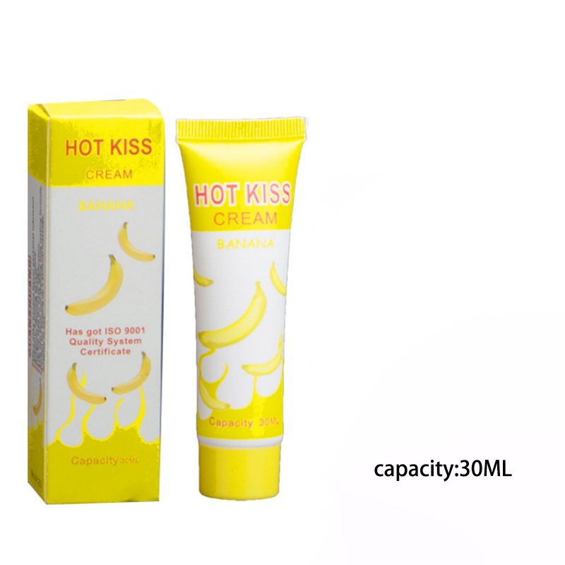 Silk Touch Flavored Lube Vagina Anal Lubricant  (25ml, 50ml, 100ml, 200ml)-WeLovePlugs