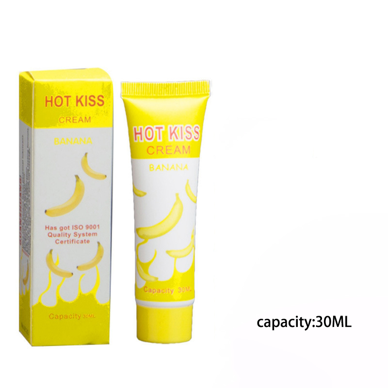 Silk Touch Flavored Lube Vagina Anal Lubricant  (25ml, 50ml, 100ml, 200ml)-WeLovePlugs