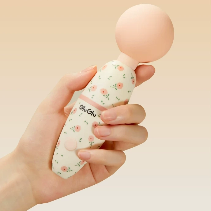 Gluglu Pocket Vibrator - image 2