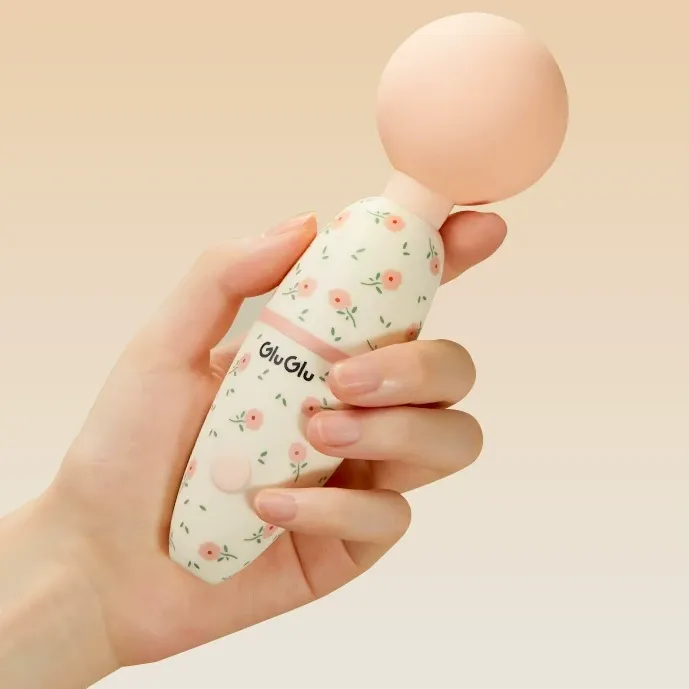Gluglu Pocket Vibrator - image 2