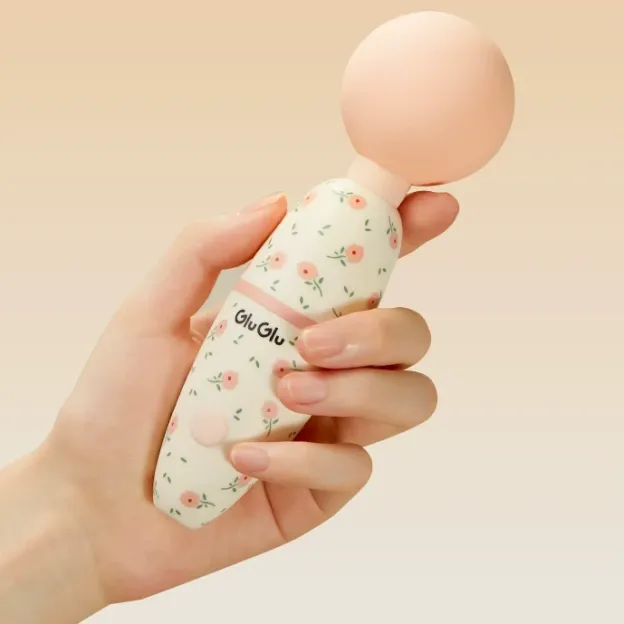 Gluglu Pocket Vibrator - image 2
