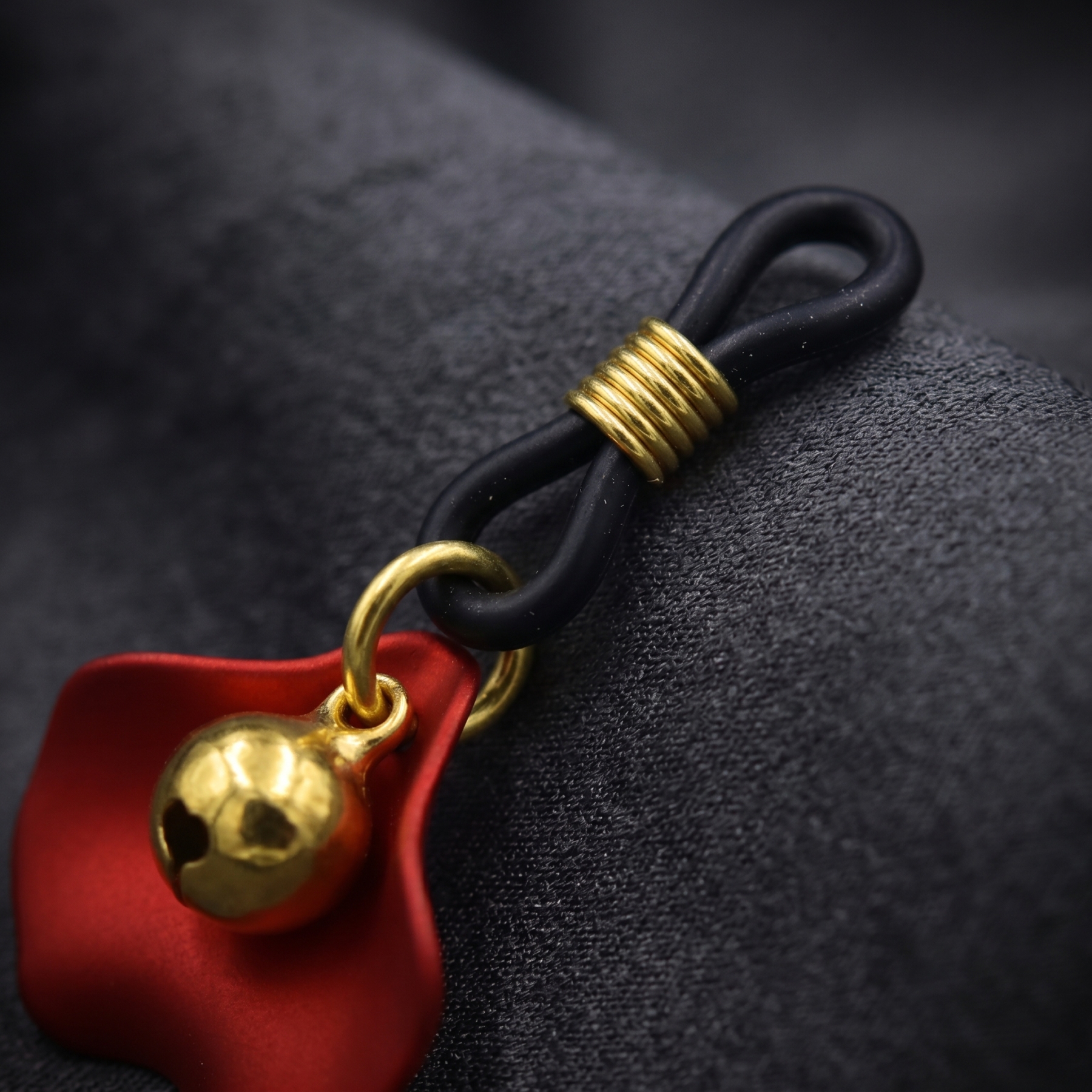 Flower Bell Nipple Clamps - image 14