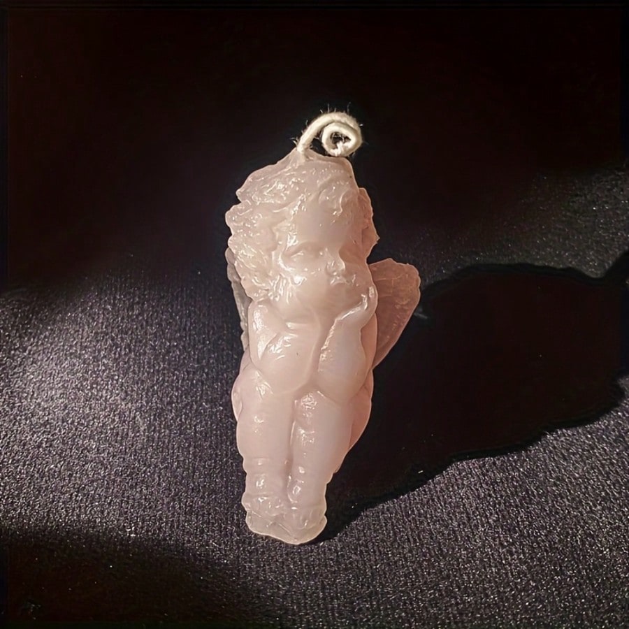 Angel Love Low-Temperature Candle - image 3