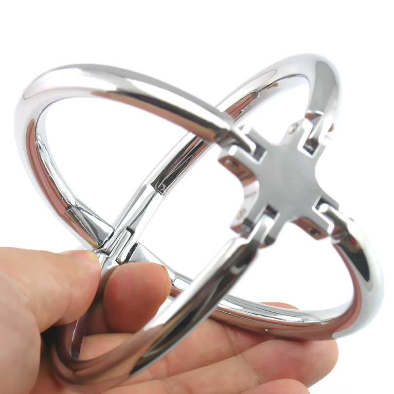 BDSM CBT Handcuff -WeLovePlugs