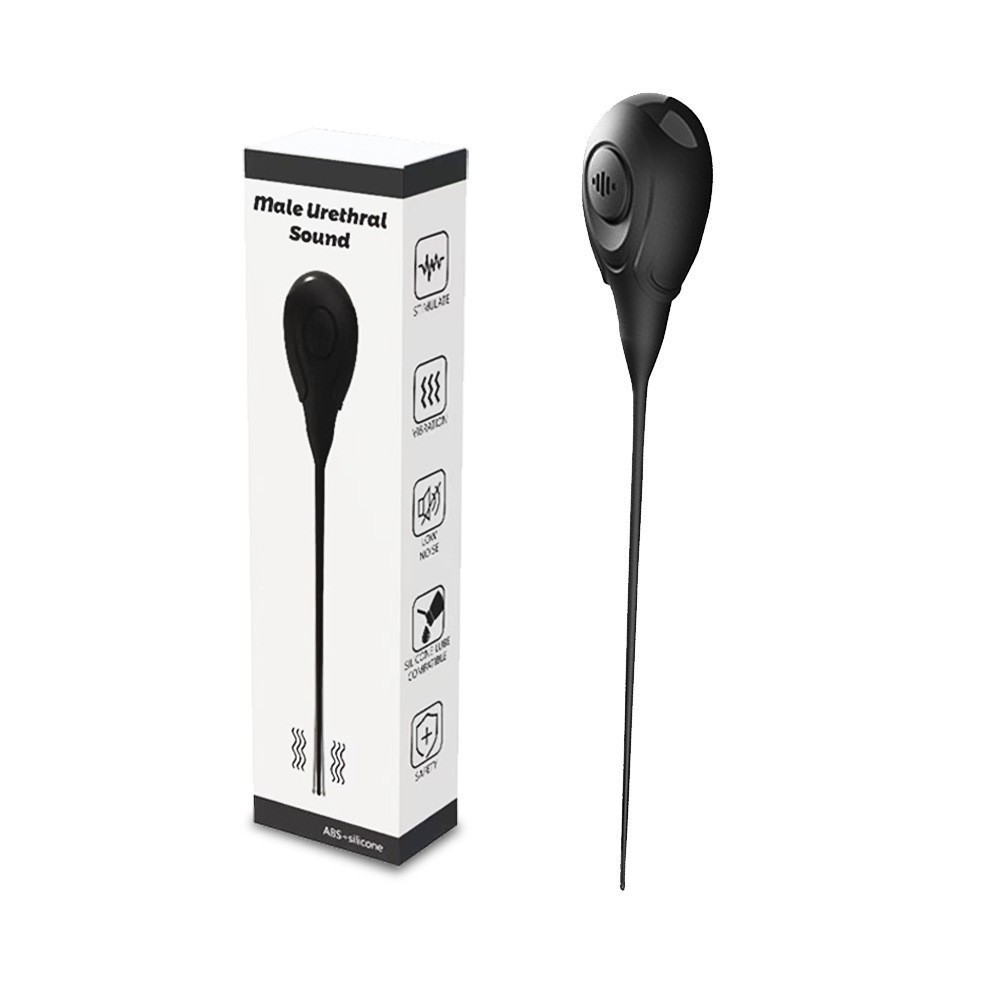5.9'' Medical-grade Silicone Urethral Souond-WeLovePlugs