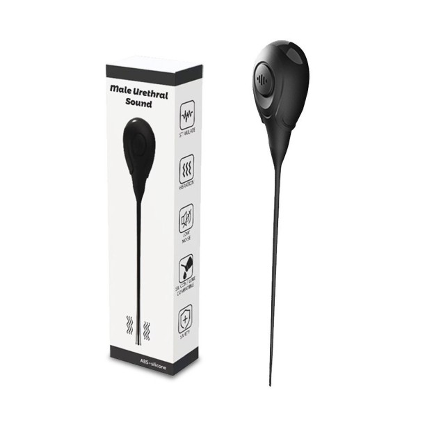 5.9'' Medical-grade Silicone Urethral Souond-WeLovePlugs