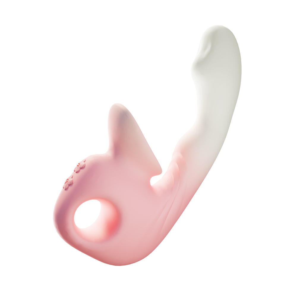 Rhapsody Remote Suction Vibrator - image 3