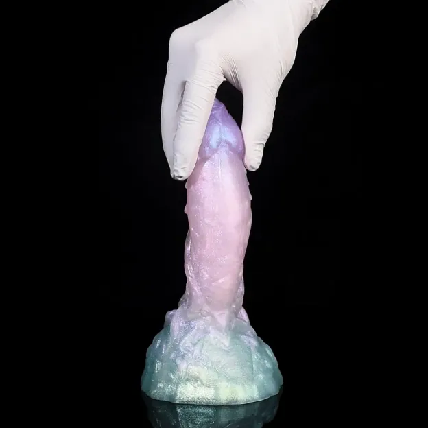 Dreamspawn Silicone Fantasy Dildo - 4.6 Inch-WeLovePlugs