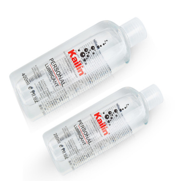 Kailin Water-Based Lubricant 7 fl oz - image 2