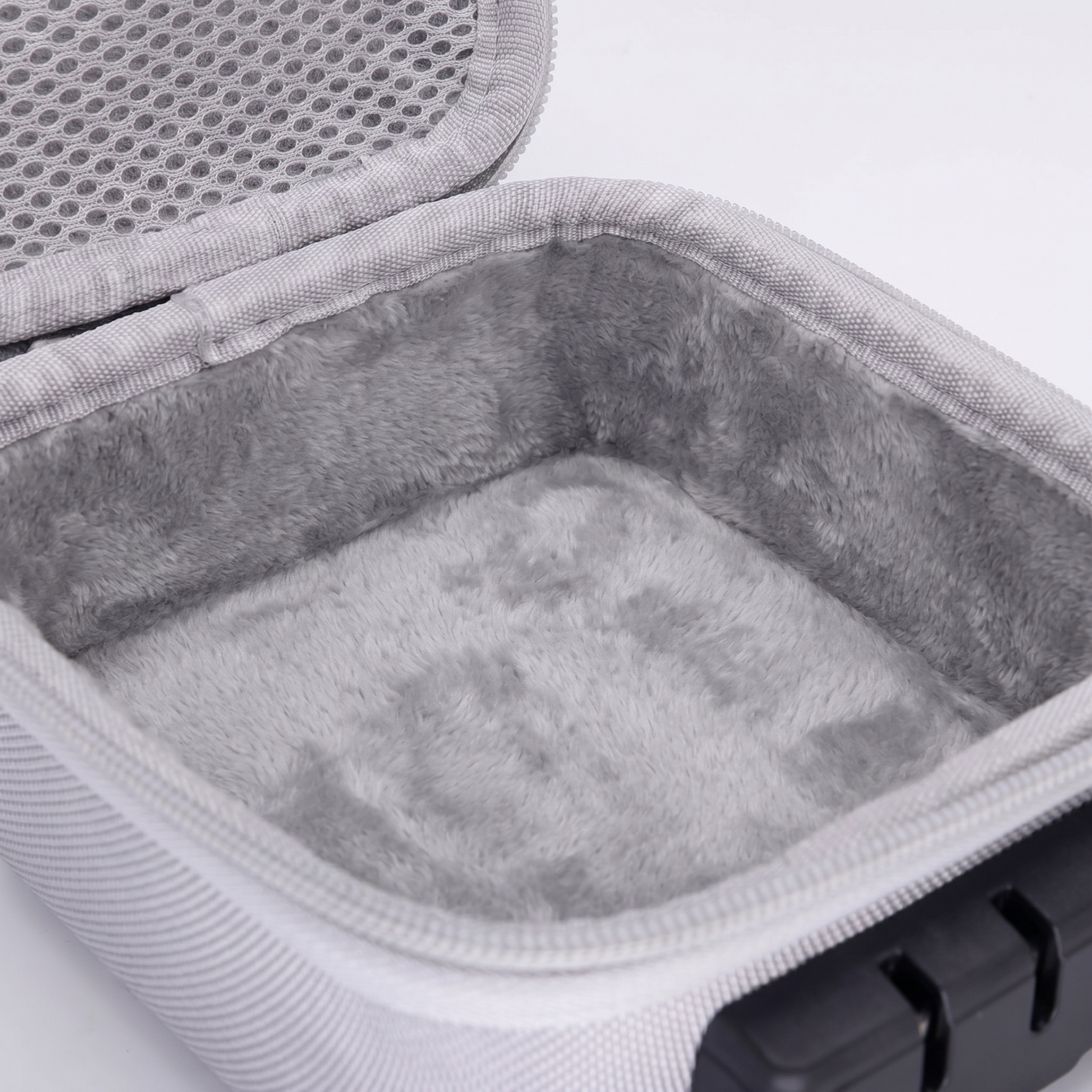 1pc Locking Storage Box - image 3
