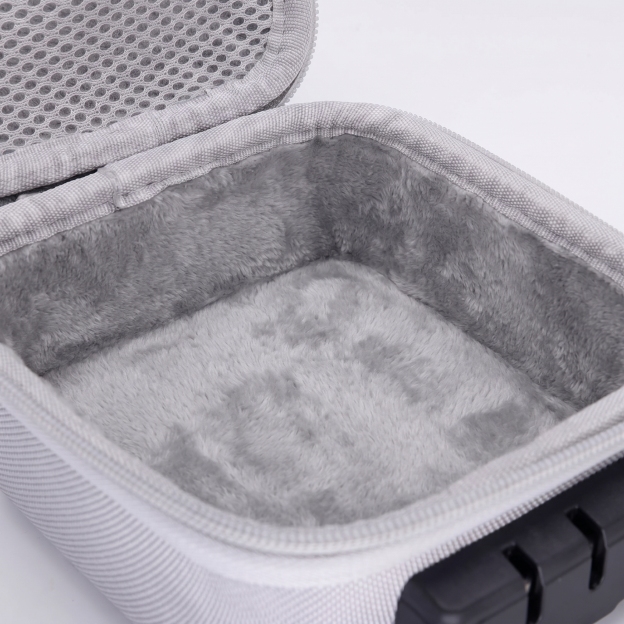 1pc Locking Storage Box - image 3